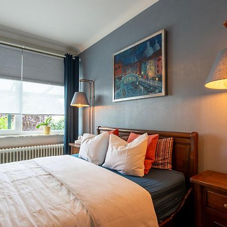 De Villo Villa Hasselt Eksteriør billede