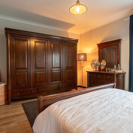 De Villo Villa Hasselt Eksteriør billede