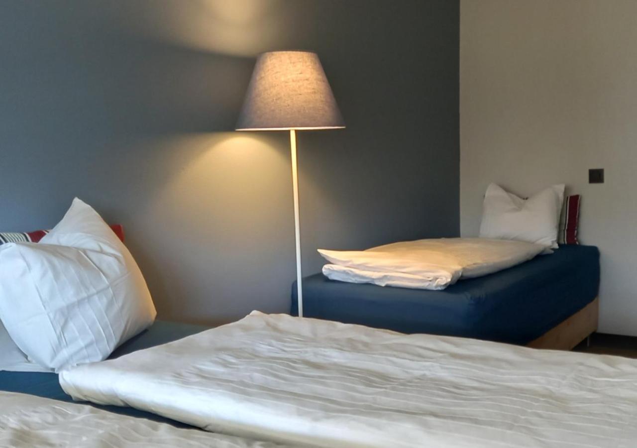 De Villo Villa Hasselt Eksteriør billede