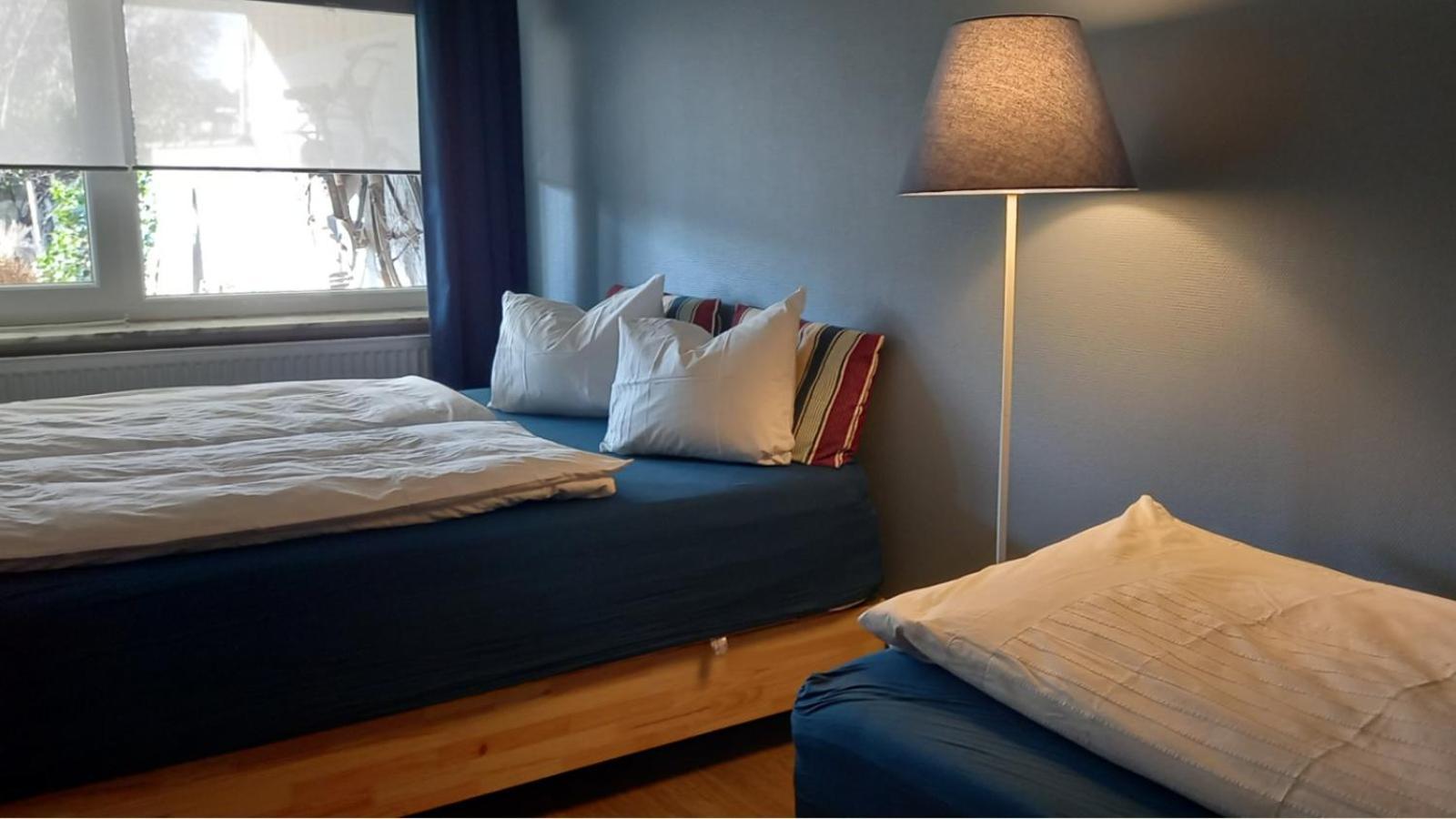De Villo Villa Hasselt Eksteriør billede