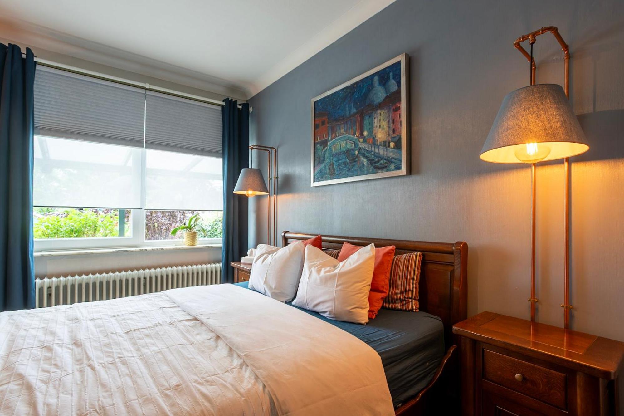 De Villo Villa Hasselt Eksteriør billede