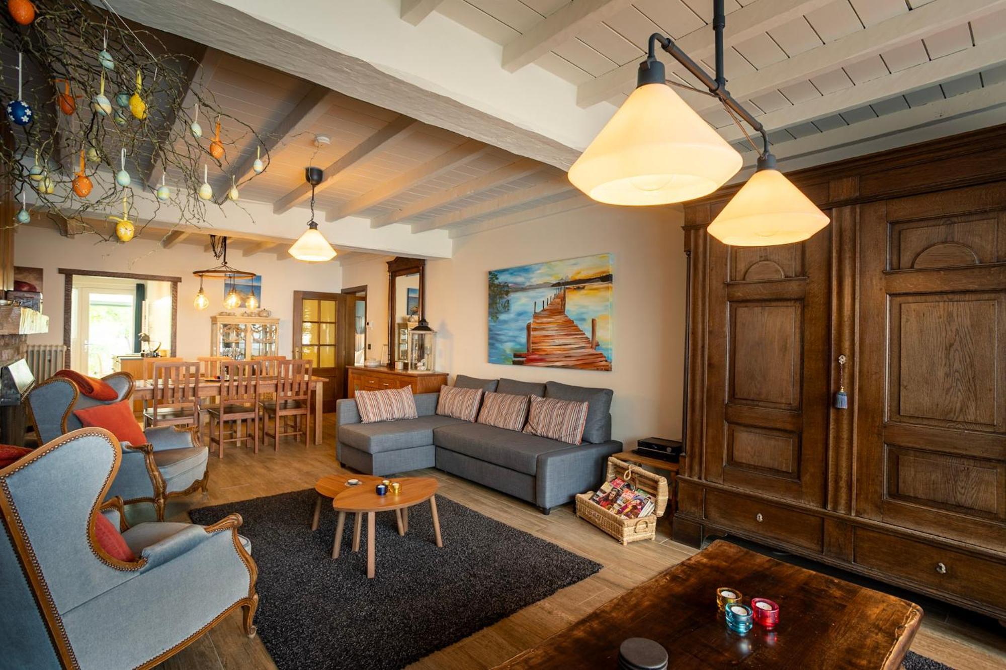 De Villo Villa Hasselt Eksteriør billede