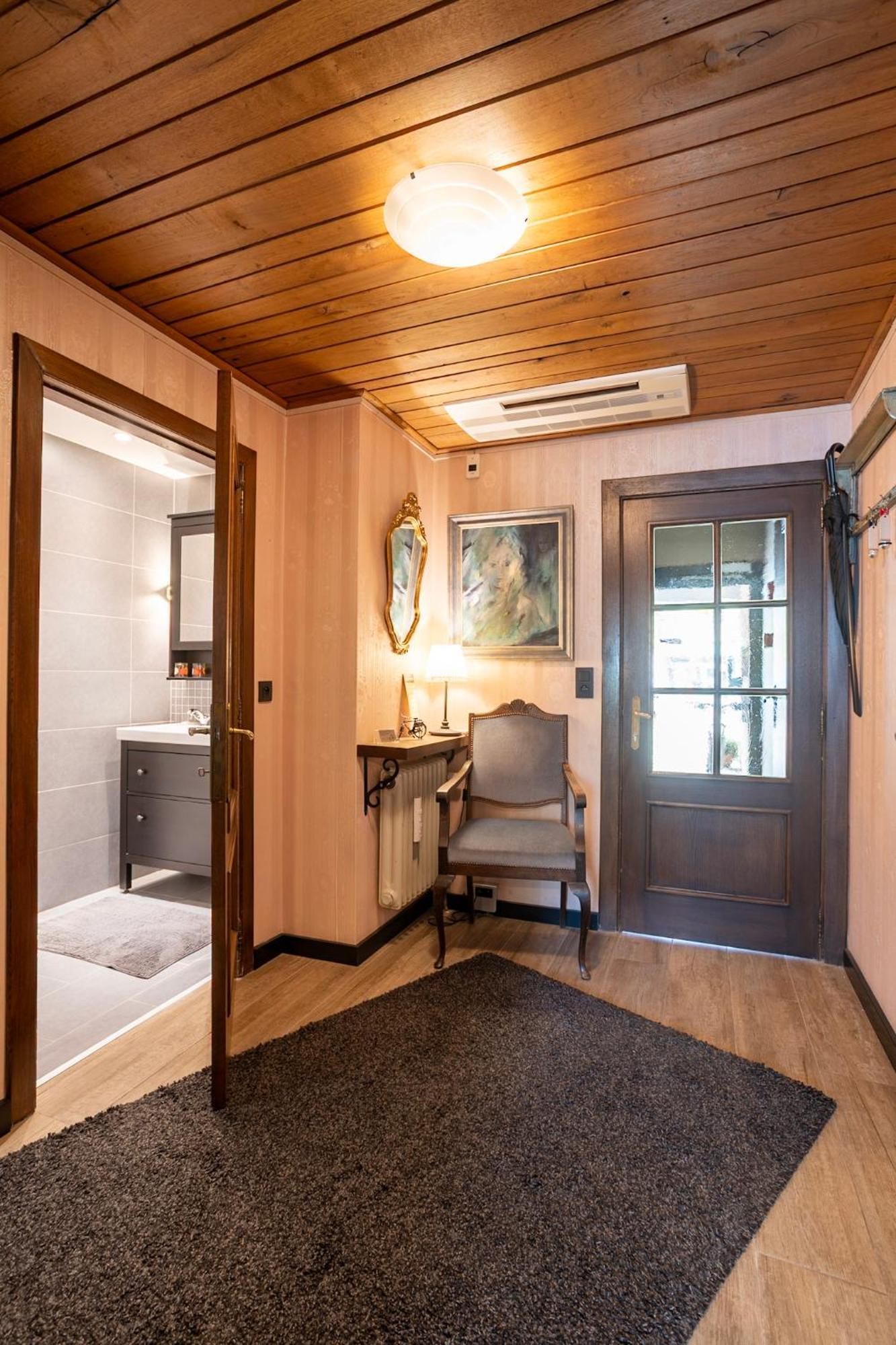 De Villo Villa Hasselt Eksteriør billede