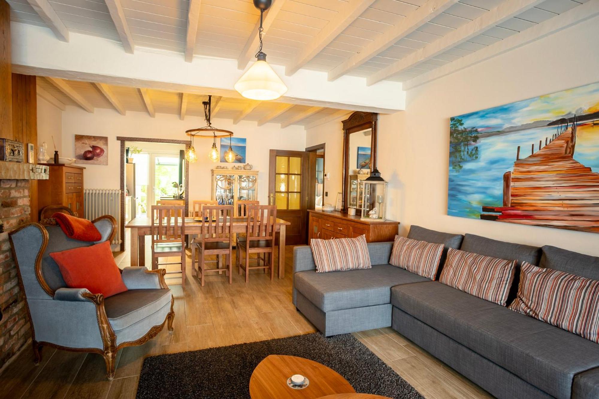 De Villo Villa Hasselt Eksteriør billede